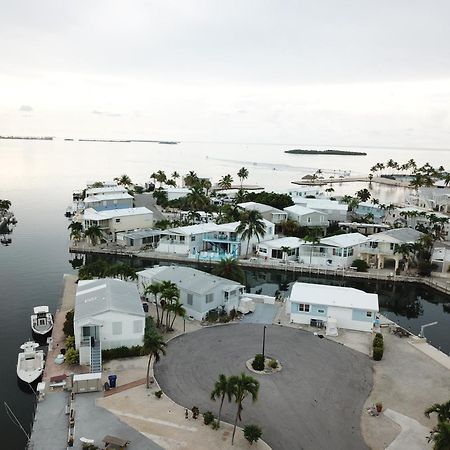 Pelican'S Roost, Waterfront Comfort At Venture Out Cudjoe Key Buitenkant foto