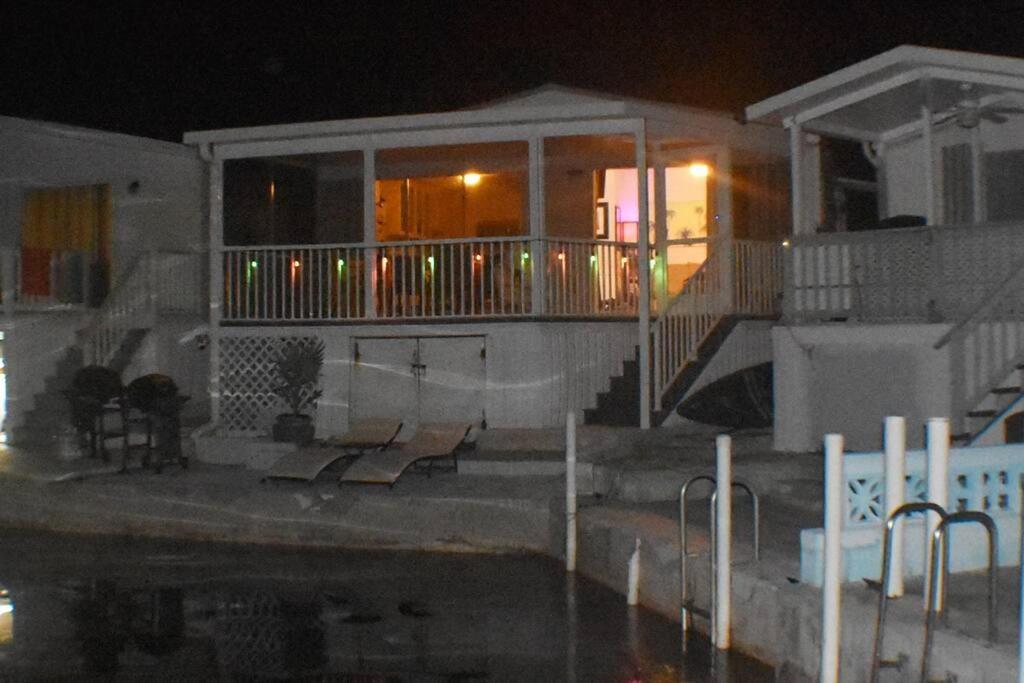 Pelican'S Roost, Waterfront Comfort At Venture Out Cudjoe Key Buitenkant foto
