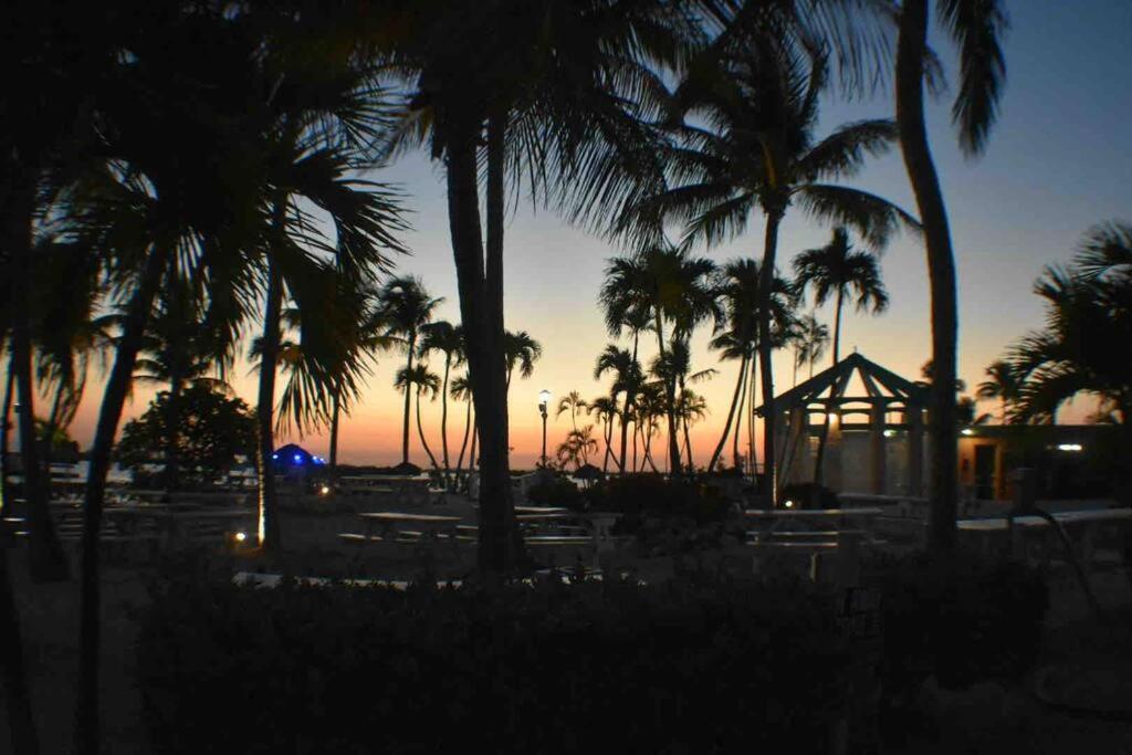 Pelican'S Roost, Waterfront Comfort At Venture Out Cudjoe Key Buitenkant foto