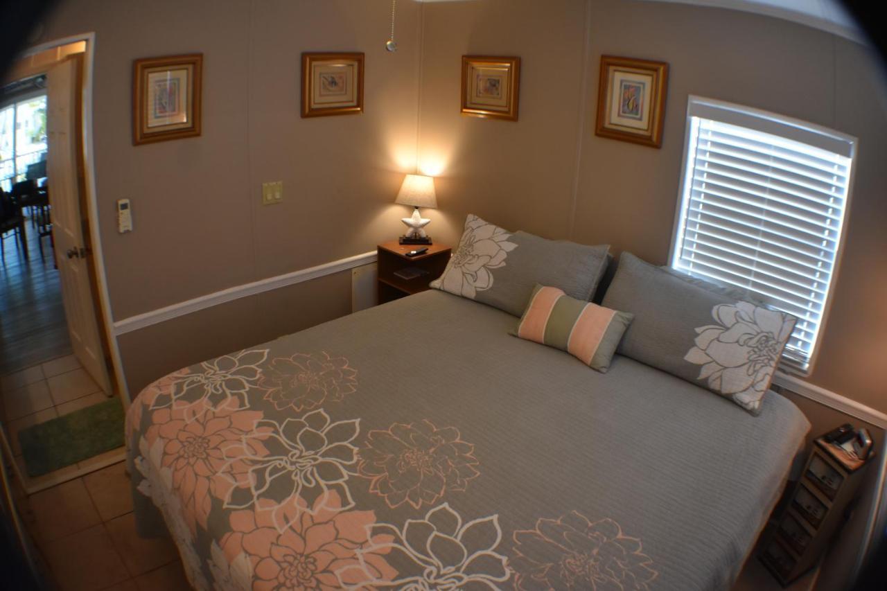 Pelican'S Roost, Waterfront Comfort At Venture Out Cudjoe Key Buitenkant foto