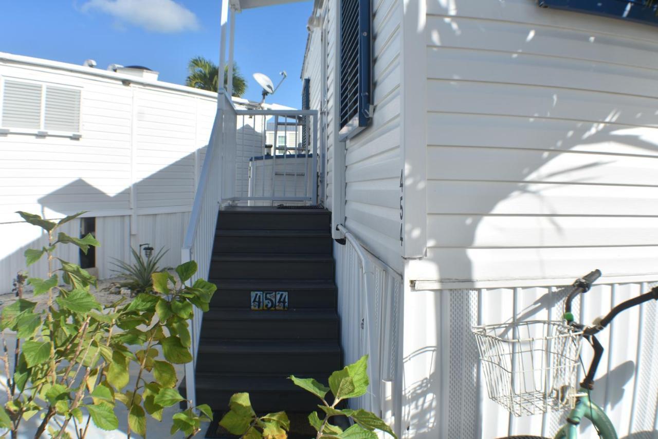 Pelican'S Roost, Waterfront Comfort At Venture Out Cudjoe Key Buitenkant foto