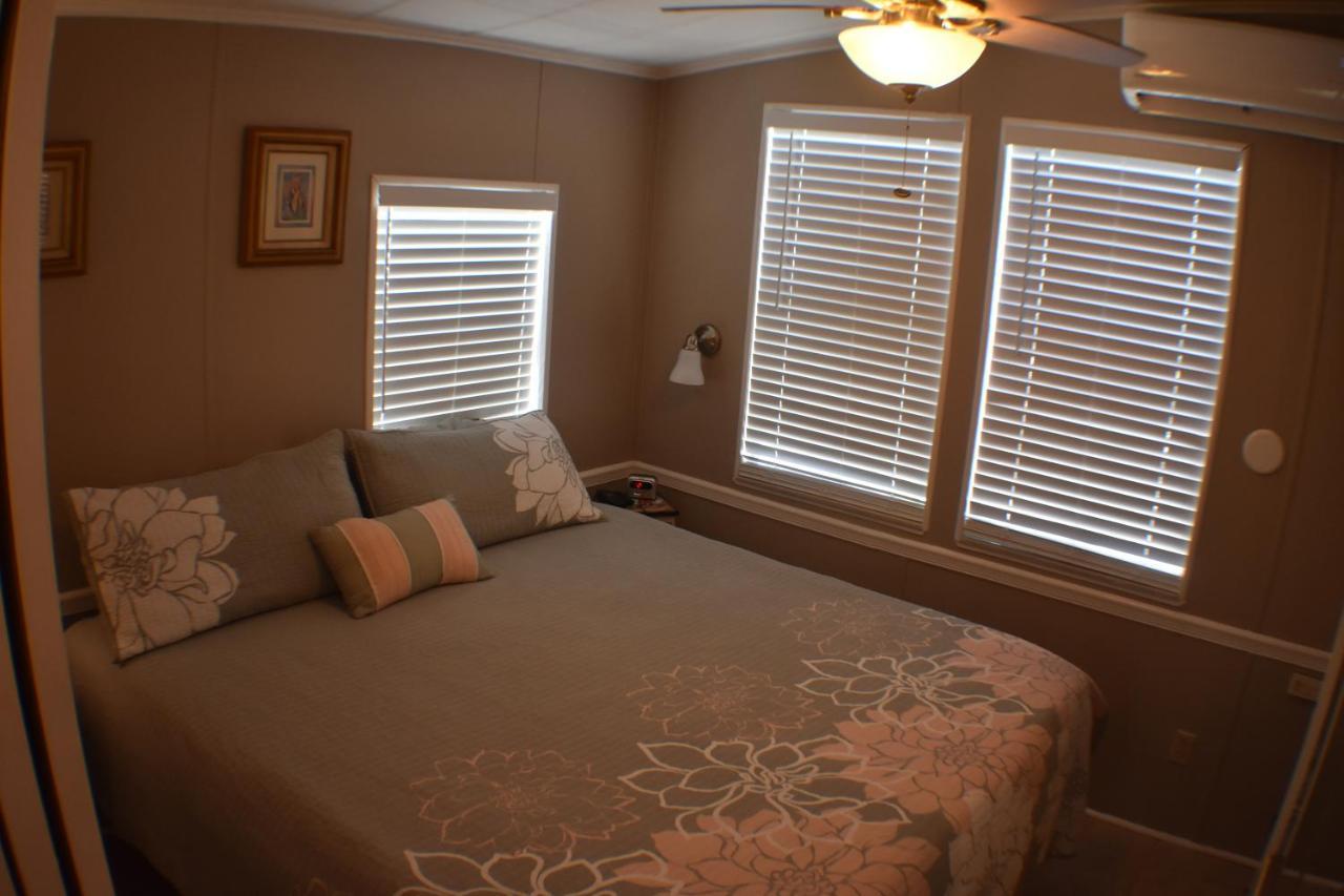 Pelican'S Roost, Waterfront Comfort At Venture Out Cudjoe Key Buitenkant foto