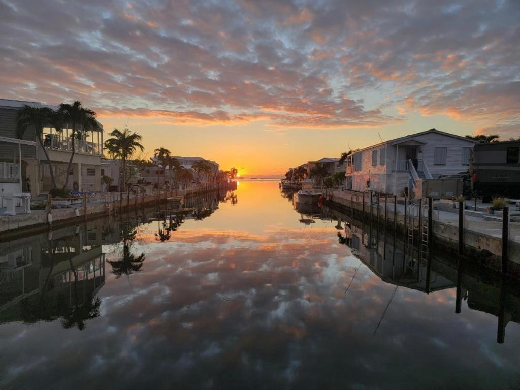 Pelican'S Roost, Waterfront Comfort At Venture Out Cudjoe Key Buitenkant foto