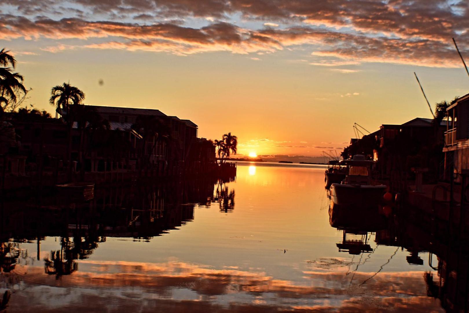 Pelican'S Roost, Waterfront Comfort At Venture Out Cudjoe Key Buitenkant foto