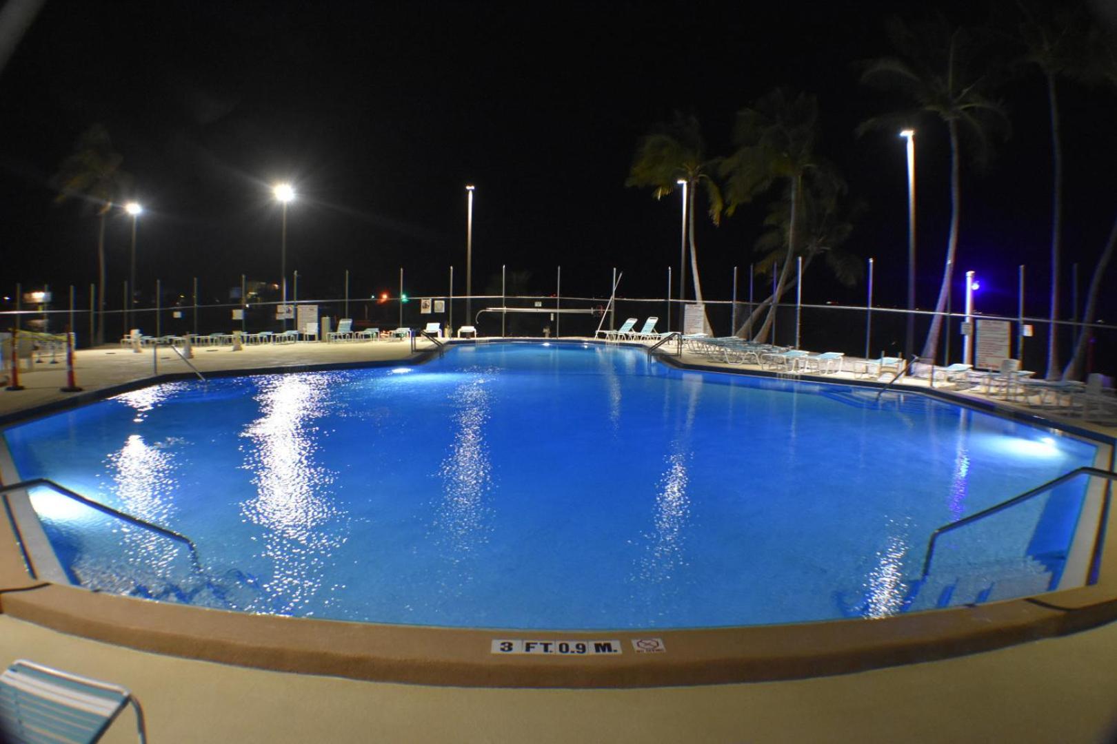 Pelican'S Roost, Waterfront Comfort At Venture Out Cudjoe Key Buitenkant foto