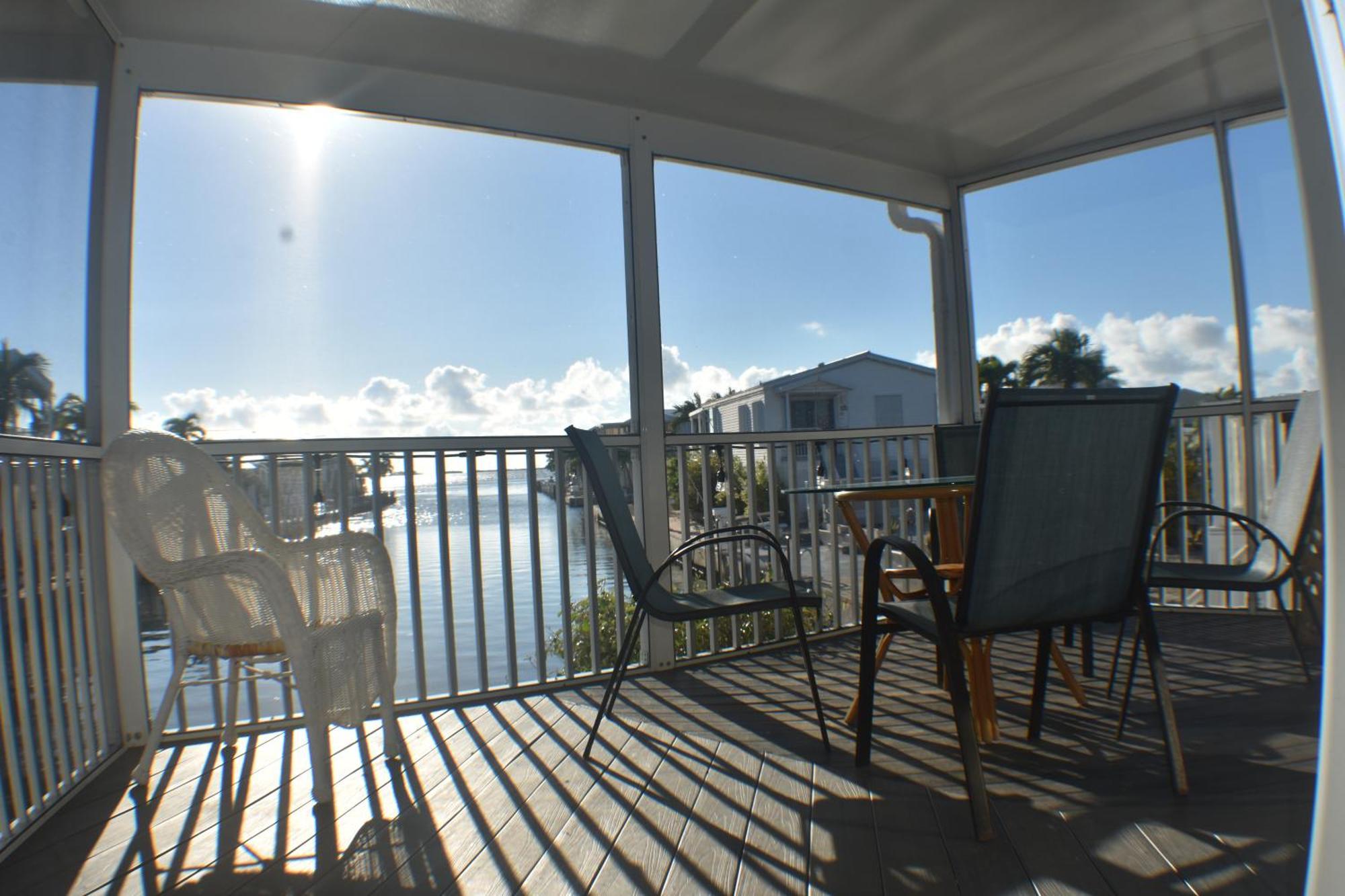 Pelican'S Roost, Waterfront Comfort At Venture Out Cudjoe Key Buitenkant foto