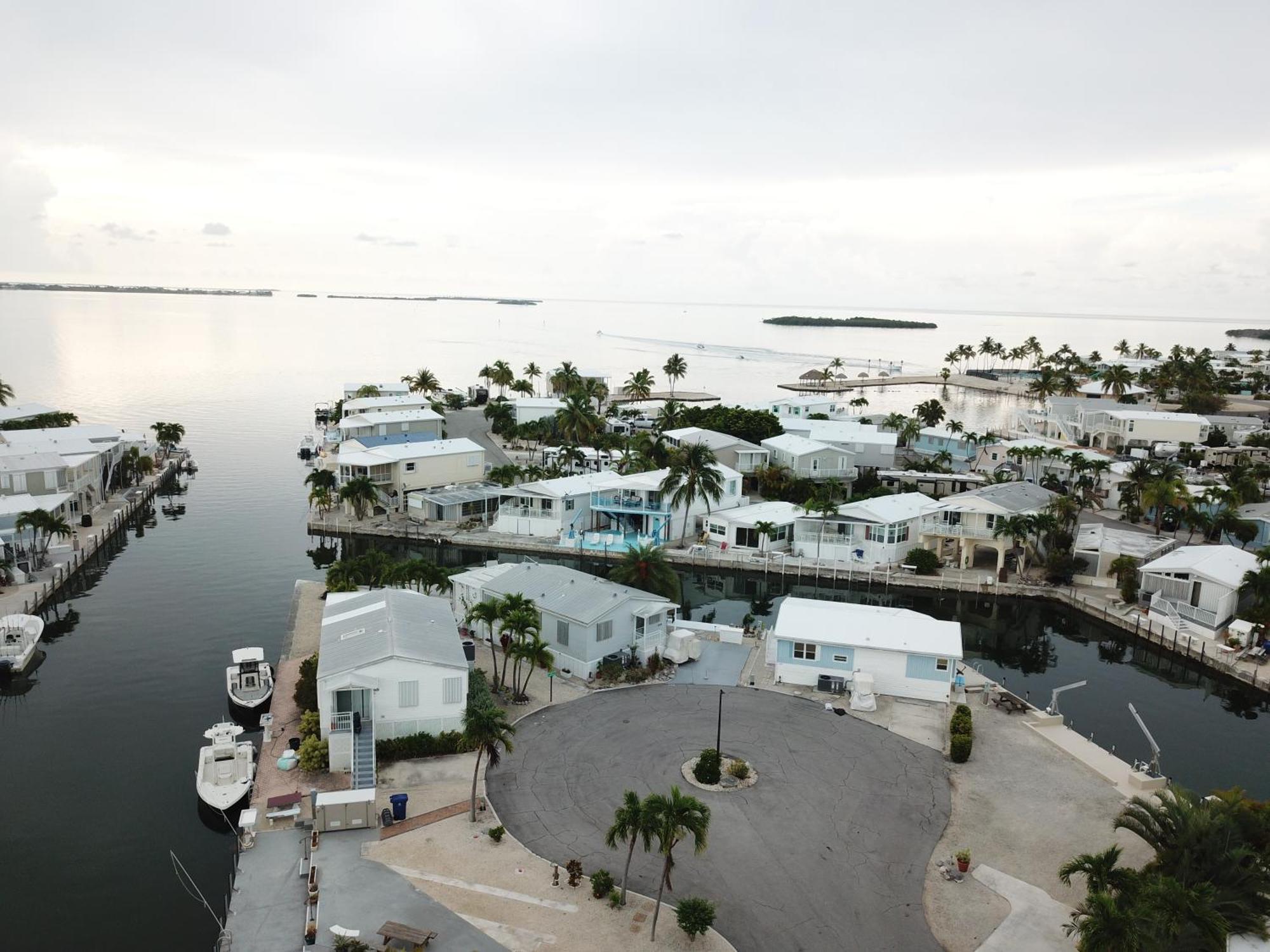 Pelican'S Roost, Waterfront Comfort At Venture Out Cudjoe Key Buitenkant foto