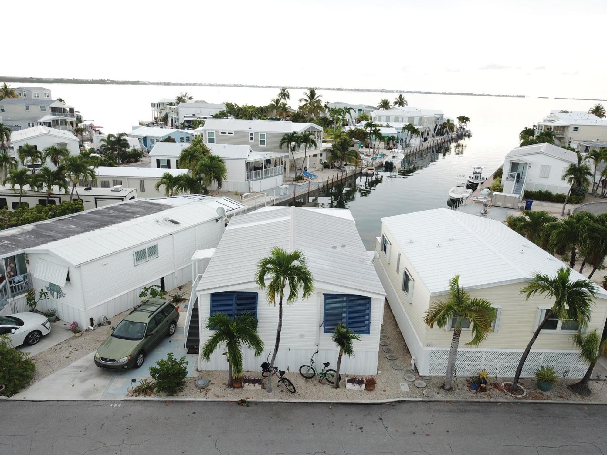 Pelican'S Roost, Waterfront Comfort At Venture Out Cudjoe Key Buitenkant foto