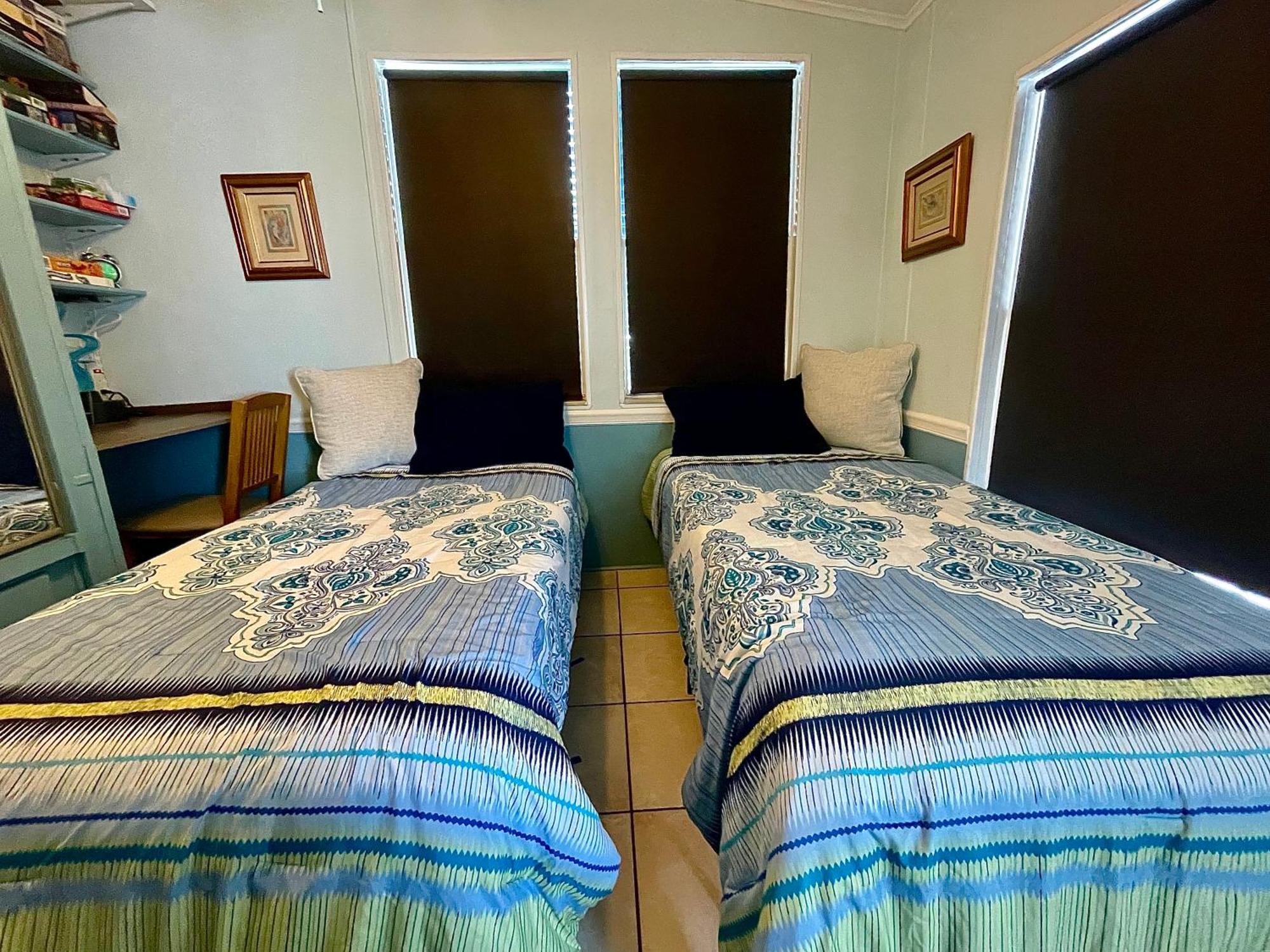 Pelican'S Roost, Waterfront Comfort At Venture Out Cudjoe Key Buitenkant foto